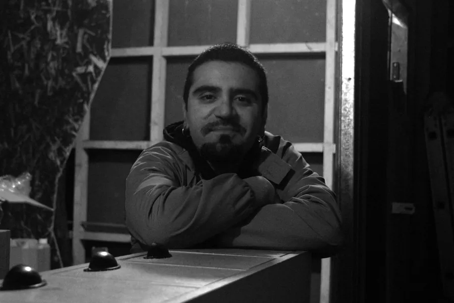 Felipe Aguirre