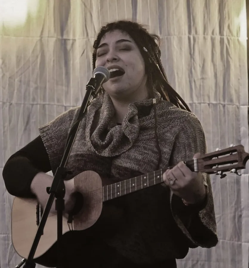 Génesis Rosales