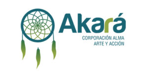 Akará, Corporación Alma Arte y Acción