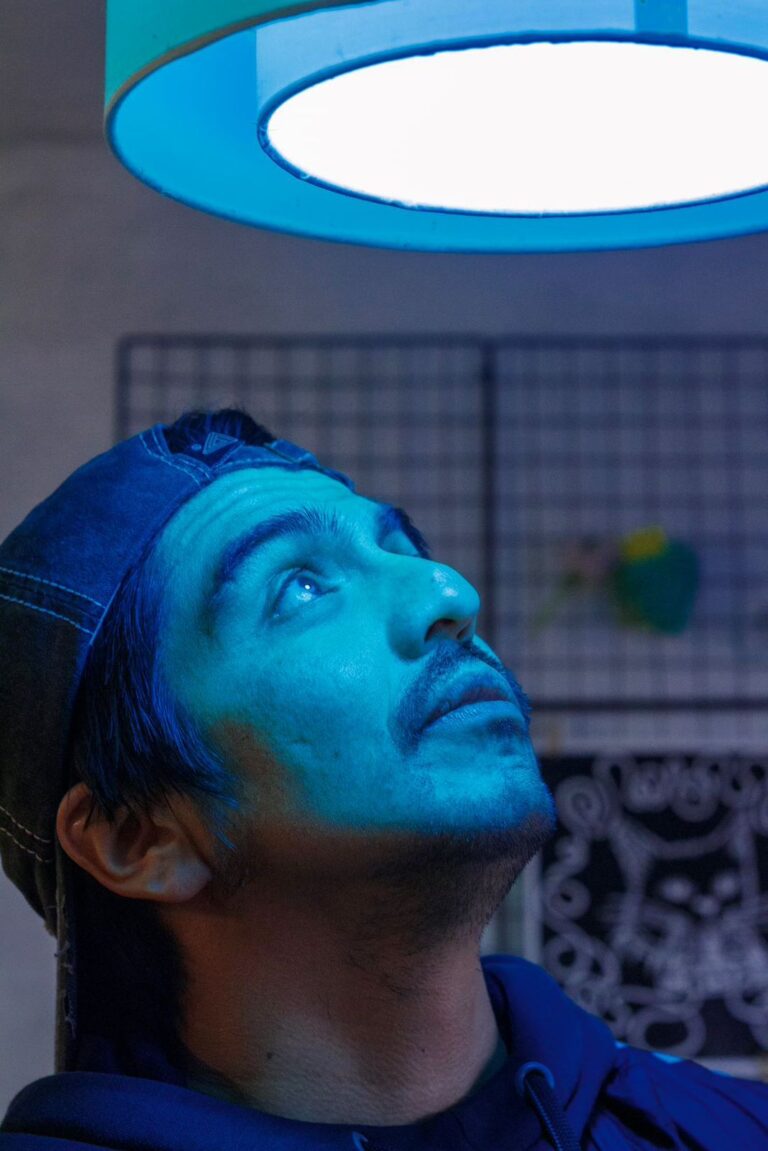 Christian Araya Brito